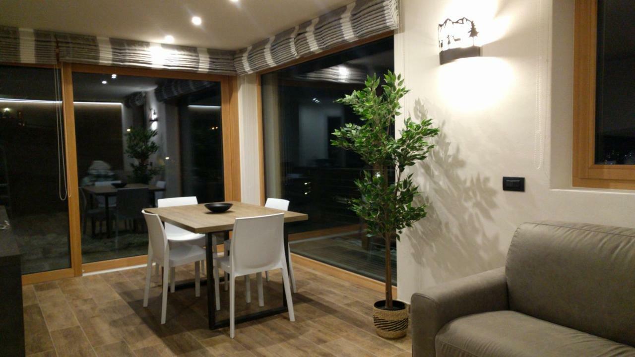 Chalet Bello Livigno Exterior foto